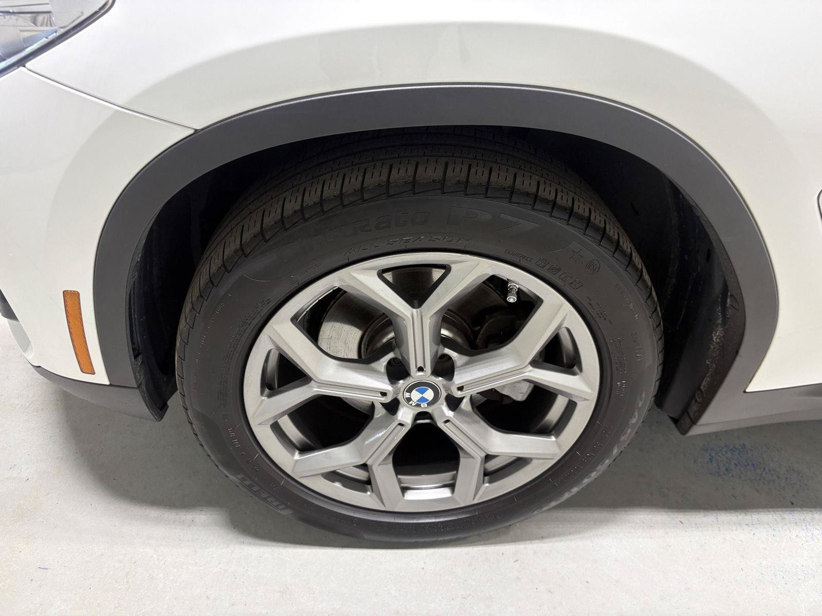 Used 2021 BMW X3 xDrive30i w/ Premium Package AWD/4WD image 34