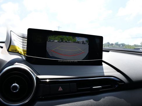 New 2026 MAZDA MX-5 Miata Grand Touring RWD image 15