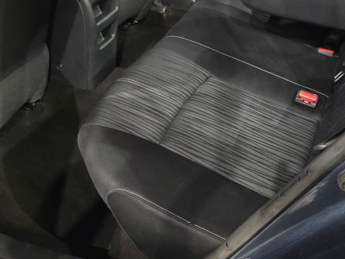 Used 2017 Nissan Sentra SV w/ Style Package image 39