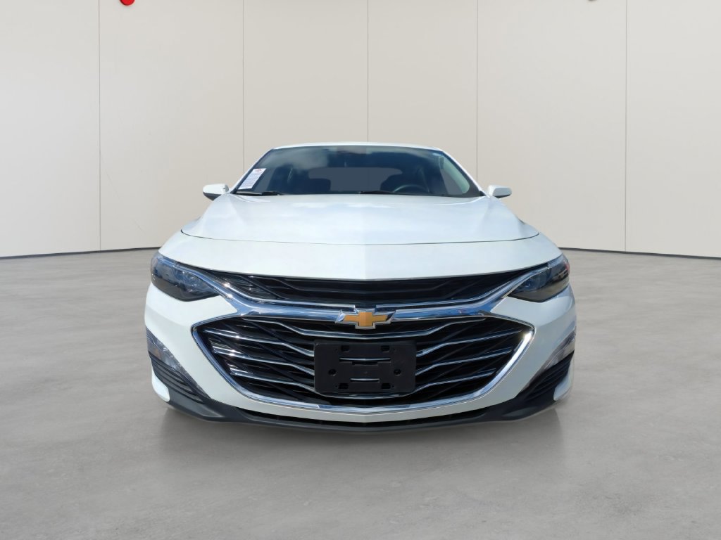 Certified 2024 Chevrolet Malibu LT FWD image 8