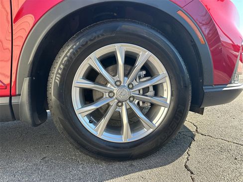 Used 2023 Honda CR-V EX-L image 13