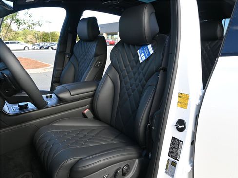 New 2026 Genesis GV80 3.5T Prestige image 20