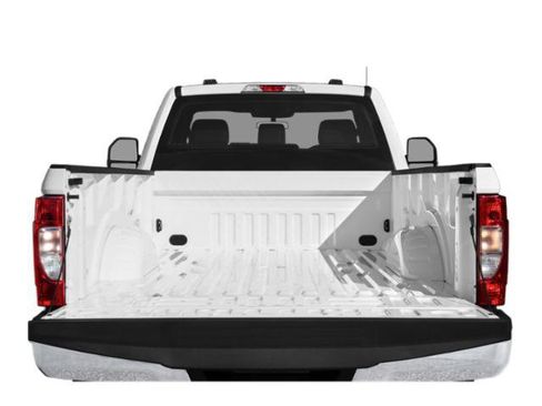 Used 2021 Ford F250 XL w/ STX Appearance Package AWD/4WD image 11