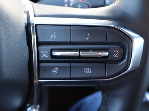 Certified 2025 GMC Terrain Elevation image 20