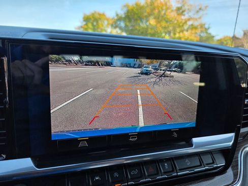 Used 2024 Chevrolet Silverado 1500 RST w/ All Star Edition Plus image 21