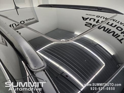 New 2026 Jeep Compass Limited w/ Sun, Sound & Navigation Group image 4