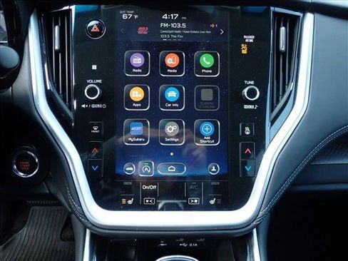 Used 2020 Subaru Outback Premium image 17