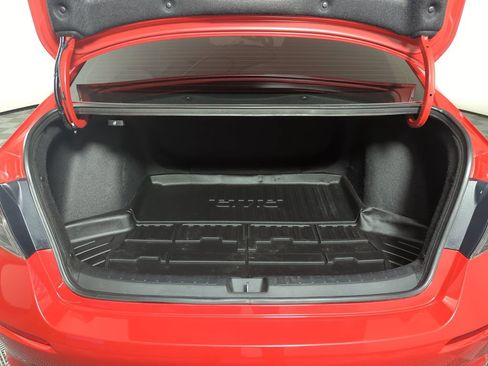 Used 2024 Honda Civic Sport image 18