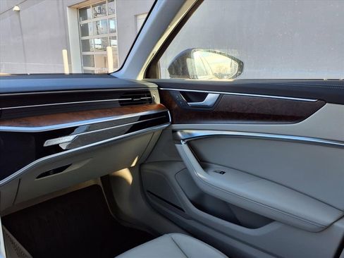 Used 2023 Audi A6 Premium Plus w/ Premium Plus Package image 25