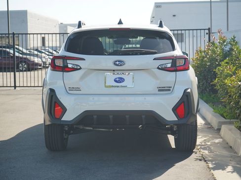 New 2026 Subaru Crosstrek 2.5i Limited image 4