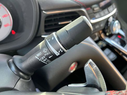 Used 2021 Acura TLX w/A-Spec Package image 31