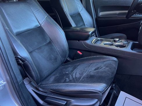 Used 2015 Dodge Durango SXT w/ Quick Order Package 23B image 21