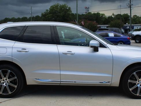 Used 2019 Volvo XC60 T5 Inscription AWD/4WD image 6
