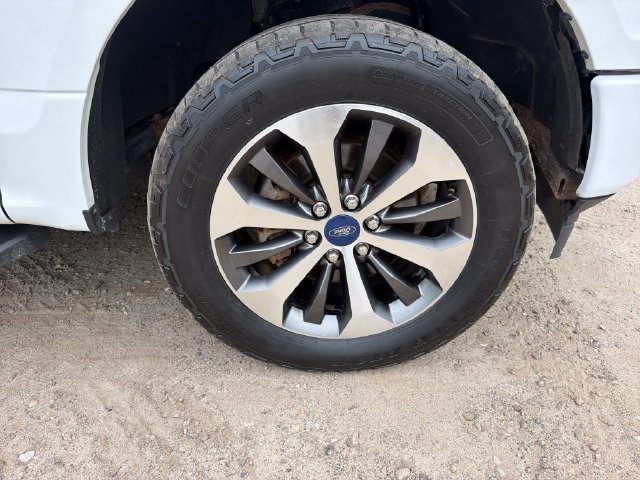 Used 2019 Ford F150 XL w/ Equipment Group 101A Mid AWD/4WD image 27