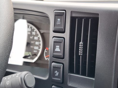 New 2024 Chevrolet Low Cab Forward 5500XD image 24