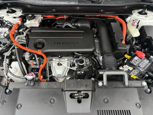 Certified 2023 Honda CR-V Sport Touring image 32