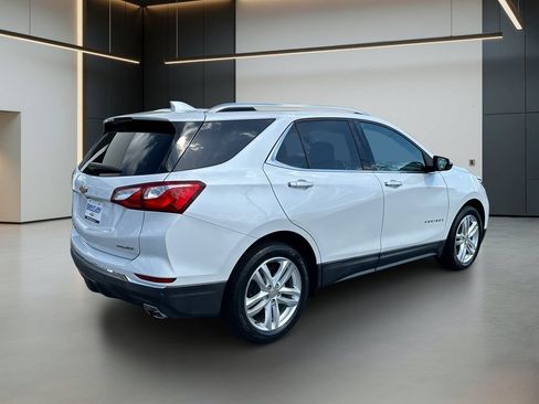 Used 2020 Chevrolet Equinox Premier FWD image 6