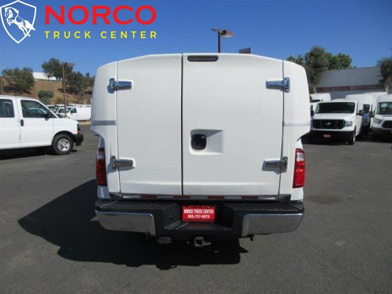 Used 2016 Ford F250 XL w/ Power Equipment Group RWD image 7