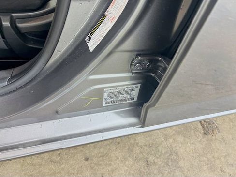 Used 2023 Nissan Sentra SV w/ All-Weather Package image 10