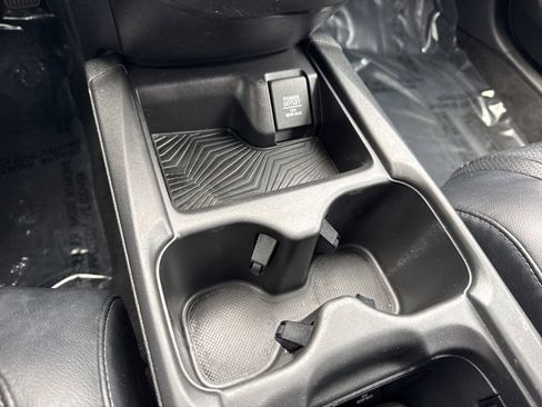 Used 2019 Honda CR-V EX-L image 22