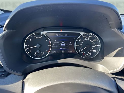 Used 2024 Nissan Altima 2.5 SV image 21