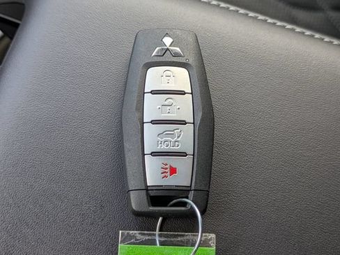 New 2026 Mitsubishi Outlander SEL FWD image 34