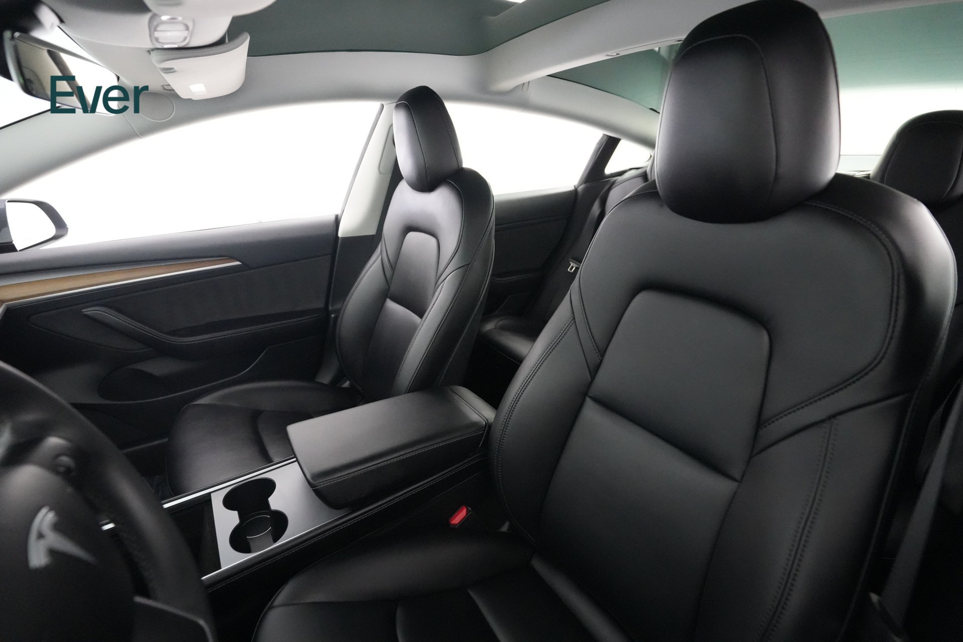 Used 2023 Tesla Model 3 Performance AWD/4WD image 4