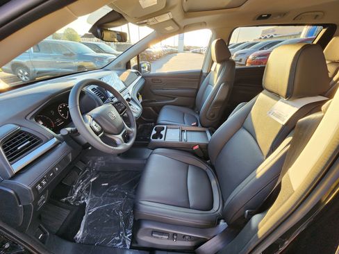 New 2026 Honda Odyssey EX-L image 10