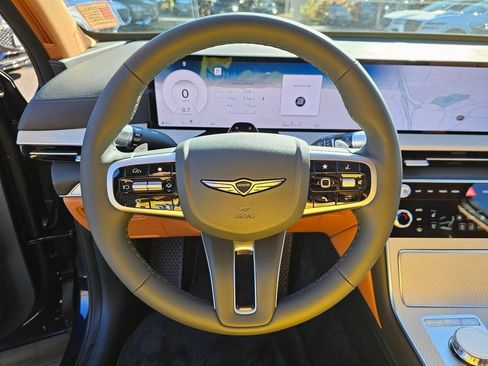 New 2026 Genesis GV80 3.5T Advanced image 11
