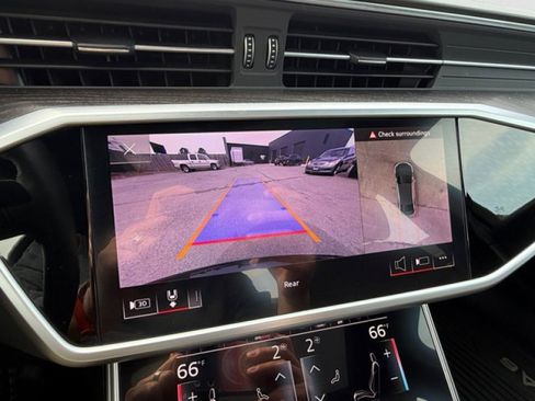 Used 2022 Audi A6 3.0T Prestige image 17