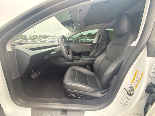 Used 2024 Tesla Model 3 RWD image 27