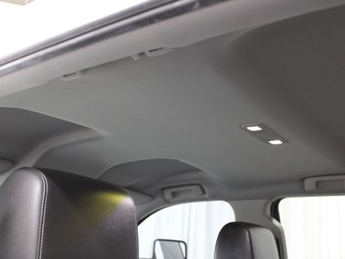 Used 2019 Chevrolet Silverado 2500 LTZ w/ Duramax Plus Package image 26