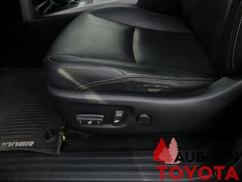 Used 2018 Toyota 4Runner Limited image 14