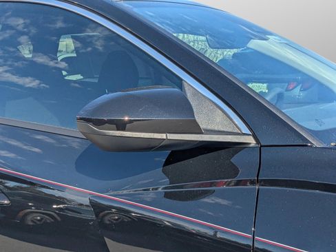 New 2026 Hyundai Tucson SE image 13