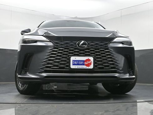 Used 2024 Lexus RX 350 Premium w/ Accessory Package (Z1) AWD/4WD image 26