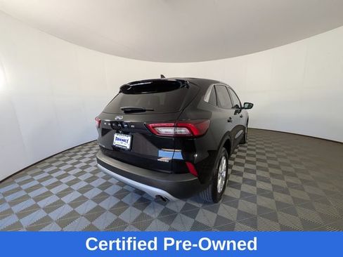 Used 2023 Ford Escape Active AWD/4WD image 4