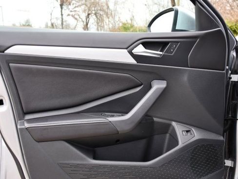 New 2026 Volkswagen Jetta S image 10