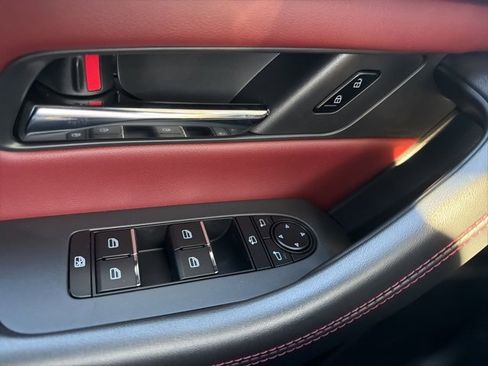 New 2026 MAZDA CX-70 3.3 Turbo S w/ Premium Package image 22