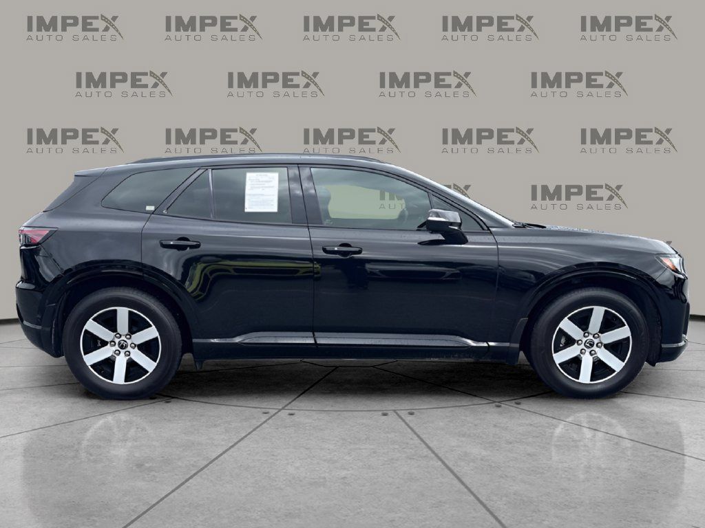 Used 2024 Honda Prologue Touring image 6