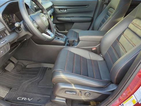 Certified 2026 Honda CR-V Sport-L image 16