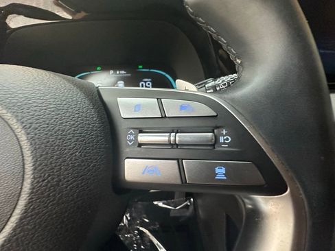 Certified 2024 Hyundai Palisade SEL image 25