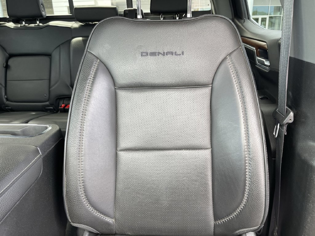 Used 2023 GMC Sierra 1500 Denali AWD/4WD image 21