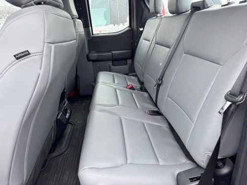 Used 2022 Ford F150 XL w/ Equipment Group 101A High image 9