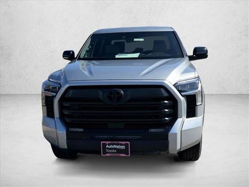 New 2026 Toyota Tundra Limited AWD/4WD image 2