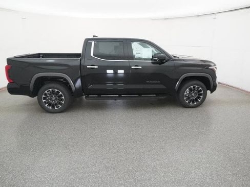 New 2026 Toyota Tundra Limited image 11