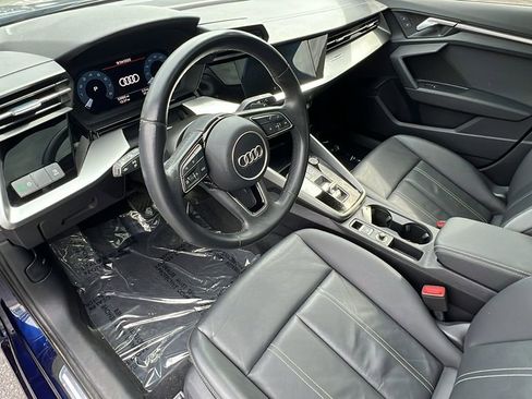 Used 2022 Audi A3 2.0T Premium image 24