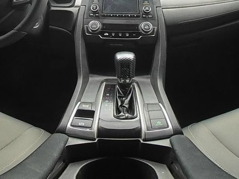 Used 2016 Honda Civic LX image 21