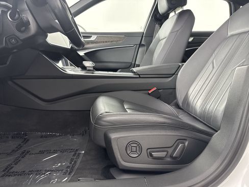 Used 2023 Audi A6 2.0T Premium w/ Convenience Package AWD/4WD image 28