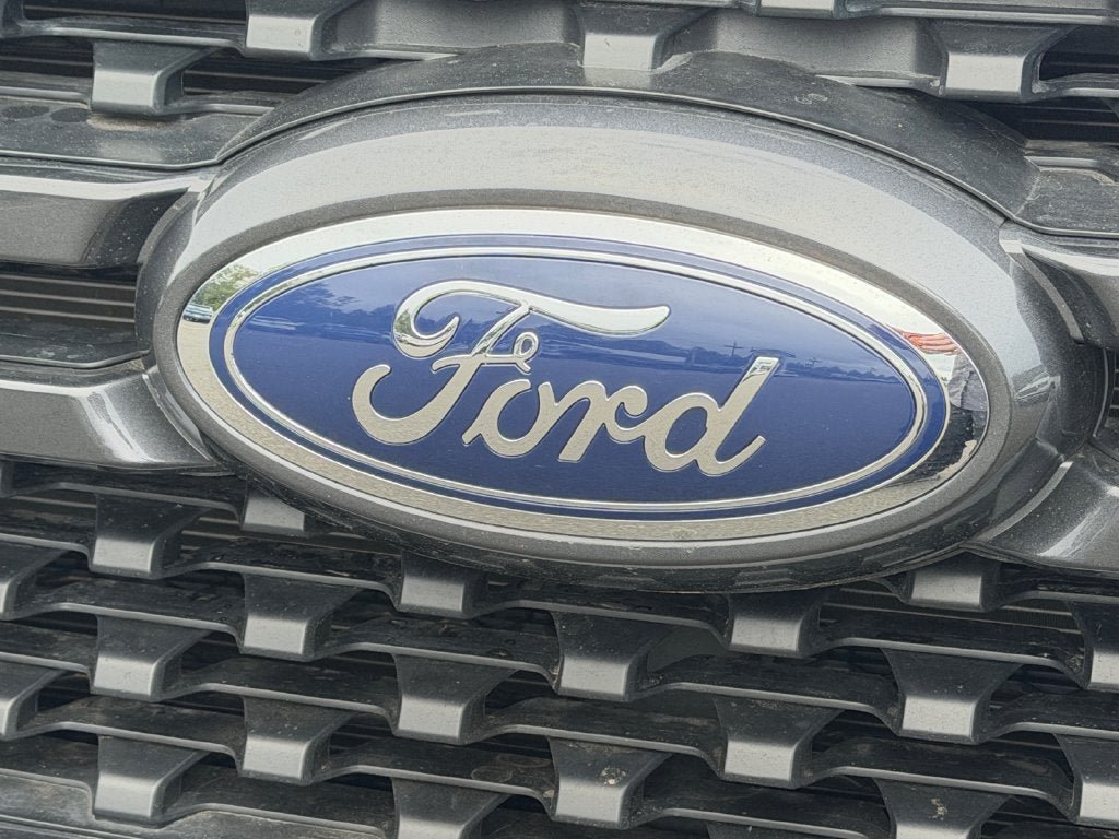 Used 2025 Ford Ranger XLT w/ Equipment Group 301A High AWD/4WD image 34