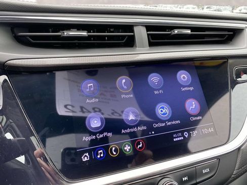Certified 2023 Buick Encore GX Essence w/ Experience Buick Package FWD image 25